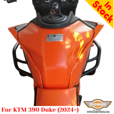 KTM 390 Duke (2024-2026) сrash bars, engine guard