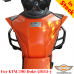 KTM 390 Duke (2024-2026) сrash bars, engine guard