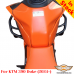 KTM 390 Duke (2024-2026) сrash bars, engine guard