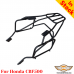 Honda CBF500 pannier rack, luggage rack system for cases Givi / Kappa Monokey system Honda CBF500 pannier rack, luggage rack system for cases Givi / Kappa Monokey system