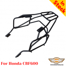 Honda CBF600 (2004-2007)  pannier rack, luggage rack system for cases Givi / Kappa Monokey system