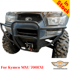 Kymco MXU 700EXI protection de pare-chocs