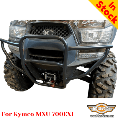 Kymco MXU 700EXI Stoßstangenschutz