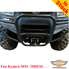 Kymco MXU 700EXI protection de pare-chocs