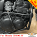 Bare de protecție, apărătoare motor pentru Honda CB400SF