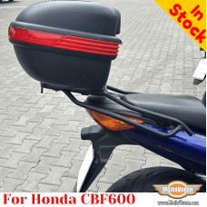 Portapacchi posteriore Honda CBF600