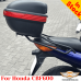 Заден багажник за Honda CBF600