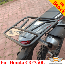 Portaequipaje trasero Honda CRF250L