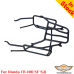 Honda CB400SF csomagtartó, csomagtartó rendszer táskákhoz