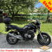 Honda CB400SF csomagtartó, csomagtartó rendszer táskákhoz