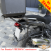 Honda VFR1200X csomagtartó, csomagtartó rendszer táskákhoz vagy alumínium dobozokhoz