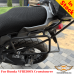 Honda VFR1200X csomagtartó, csomagtartó rendszer táskákhoz vagy alumínium dobozokhoz