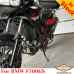 Bare de protecție, apărătoare motor pentru BMW F700GS