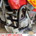 Barras de proteção, proteção do motor BMW F650GS