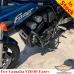 Yamaha FZS600 защитные дуги усиленные