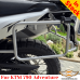 KTM 790 Adventure oldalsó csomagtartó, táskáknak vagy alumínium dobozoknak