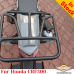 Honda CRF300 rear rack