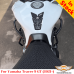 Barras de protección y protección del motor para Yamaha Tracer 9 GT (2021-2024)