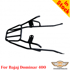 Bajaj Dominar 400 (2016-2018) parrilla trasera reforzada