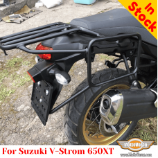 Suzuki V-Strom 650XT (2017-2025) DL650XT portbagaj, sistem de portbagaj pentru genți