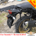 Suzuki V-Strom 650XT (2017-2025) DL650XT portbagaj, sistem de portbagaj pentru genți