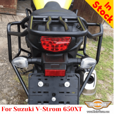 Suzuki V-Strom 650XT (2017-2025) DL650XT portbagaj, sistem de portbagaj pentru genți
