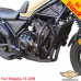 Honda CL500 védőrudak, motorvédő
