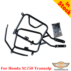 Honda XL750 Transalp разборные боковые рамки для кофров Givi / Kappa Monokey Honda XL750 Transalp разборные боковые рамки для кофров Givi / Kappa Monokey