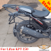 Lifan KPT 250 csomagtartó, csomagtartó rendszer táskákhoz