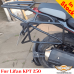 Lifan KPT 250 csomagtartó, csomagtartó rendszer táskákhoz