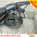 Lifan KPT 250 Gepäckträgersystem für Givi / Kappa Monokey-System