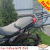 Lifan KPT 250 bagageiro traseiro reforçado