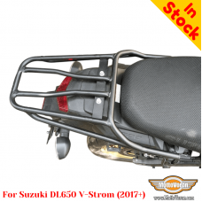 Suzuki DL650 V-Strom (2017-2025) bakre pakethållare