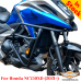 Honda NC750XD (2021+) сrash bars, engine guard (DCT)