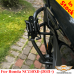 Honda NC750XD (2021+) сrash bars, engine guard (DCT)
