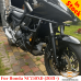 Honda NC750XD (2021+) сrash bars, engine guard (DCT)