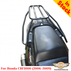 Honda CBF1000 (2006-2009) rear rack 