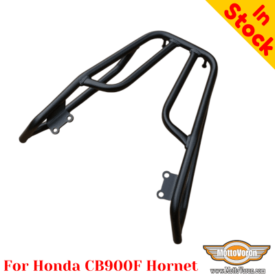 Honda CB900F, Hornet CB900 (SC48) rear rack