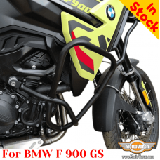 BMW F 900 GS сrash bars, engine guard