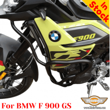BMW F 900 GS сrash bars, engine guard