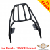 Honda CB900F Hornet rear rack reinforced