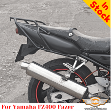 Yamaha FZ400 Fazer rear rack  reinforced