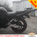 Yamaha FZ400 Fazer rear rack  reinforced