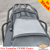 Yamaha FZ400 Fazer rear rack  reinforced
