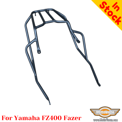 Yamaha FZ400 Fazer rear rack  reinforced