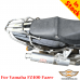 Yamaha FZ400 Fazer rear rack  reinforced
