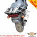 Yamaha FZ400 Fazer rear rack  reinforced