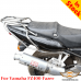 Yamaha FZ400 Fazer rear rack  reinforced