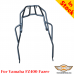 Yamaha FZ400 Fazer rear rack  reinforced