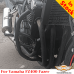 Yamaha FZ400 Fazer сrash bars, engine guard reinforced